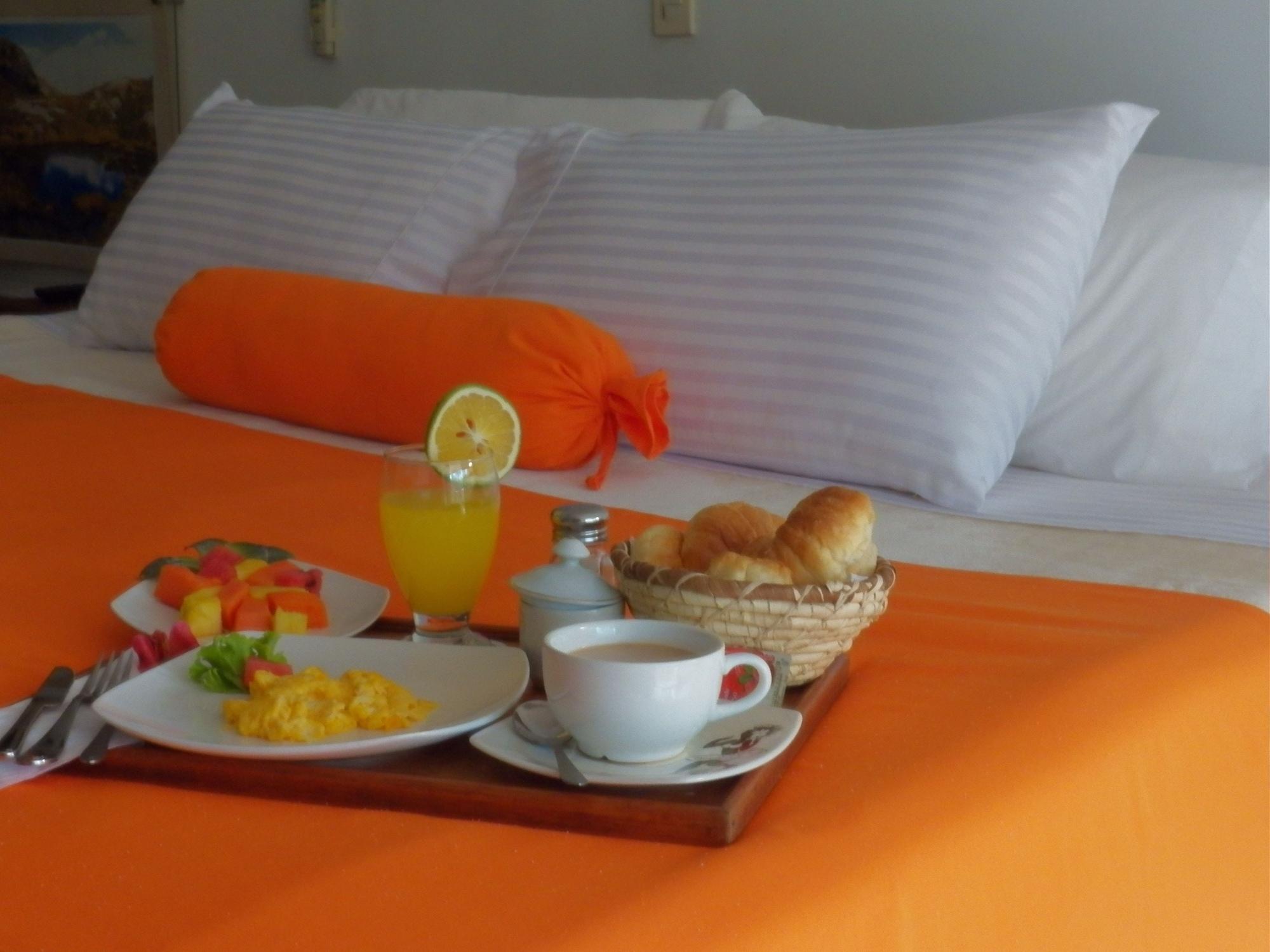 Hotel Casa Santa Monica Norte Cali Eksteriør bilde