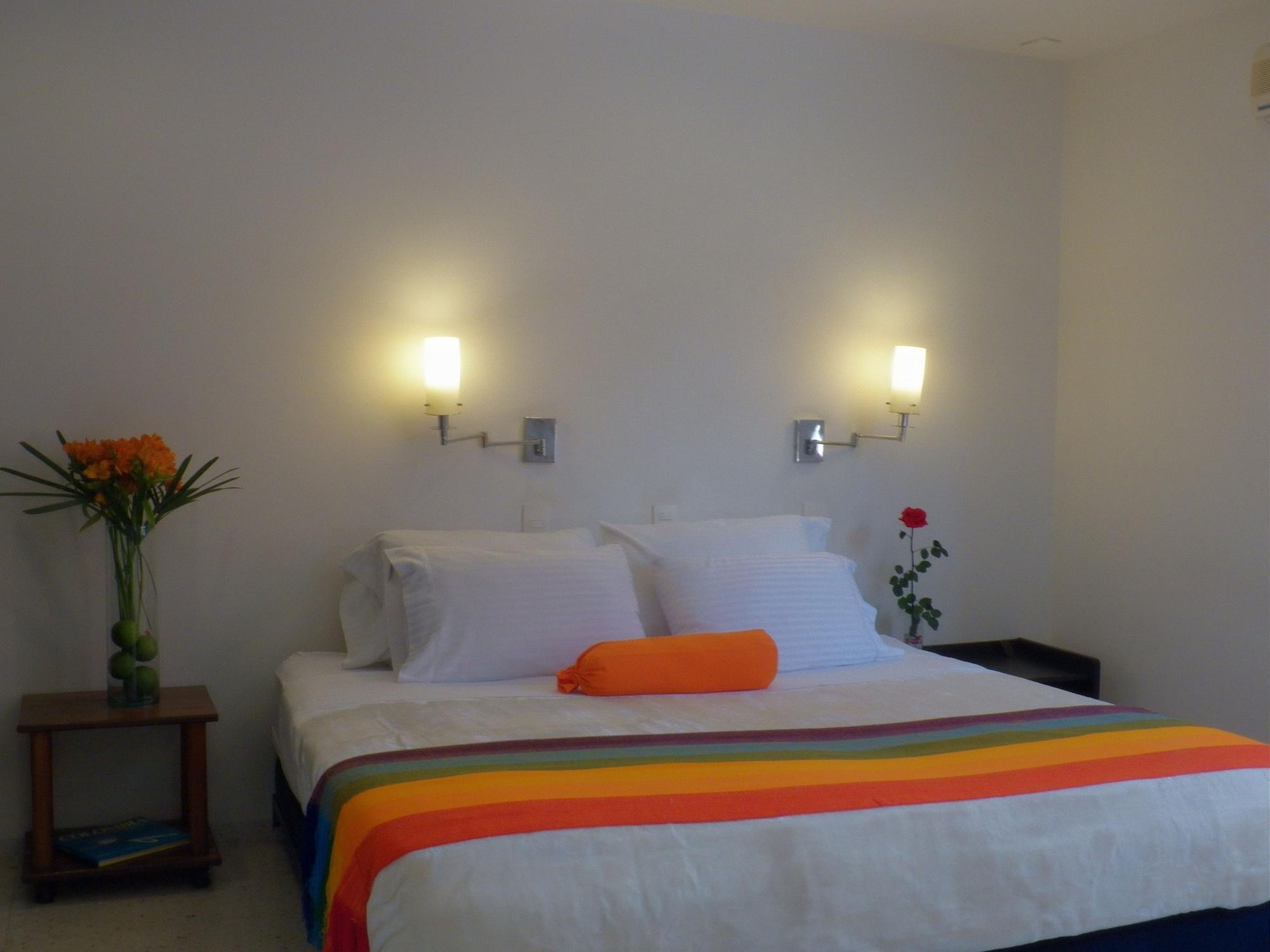 Hotel Casa Santa Monica Norte Cali Eksteriør bilde
