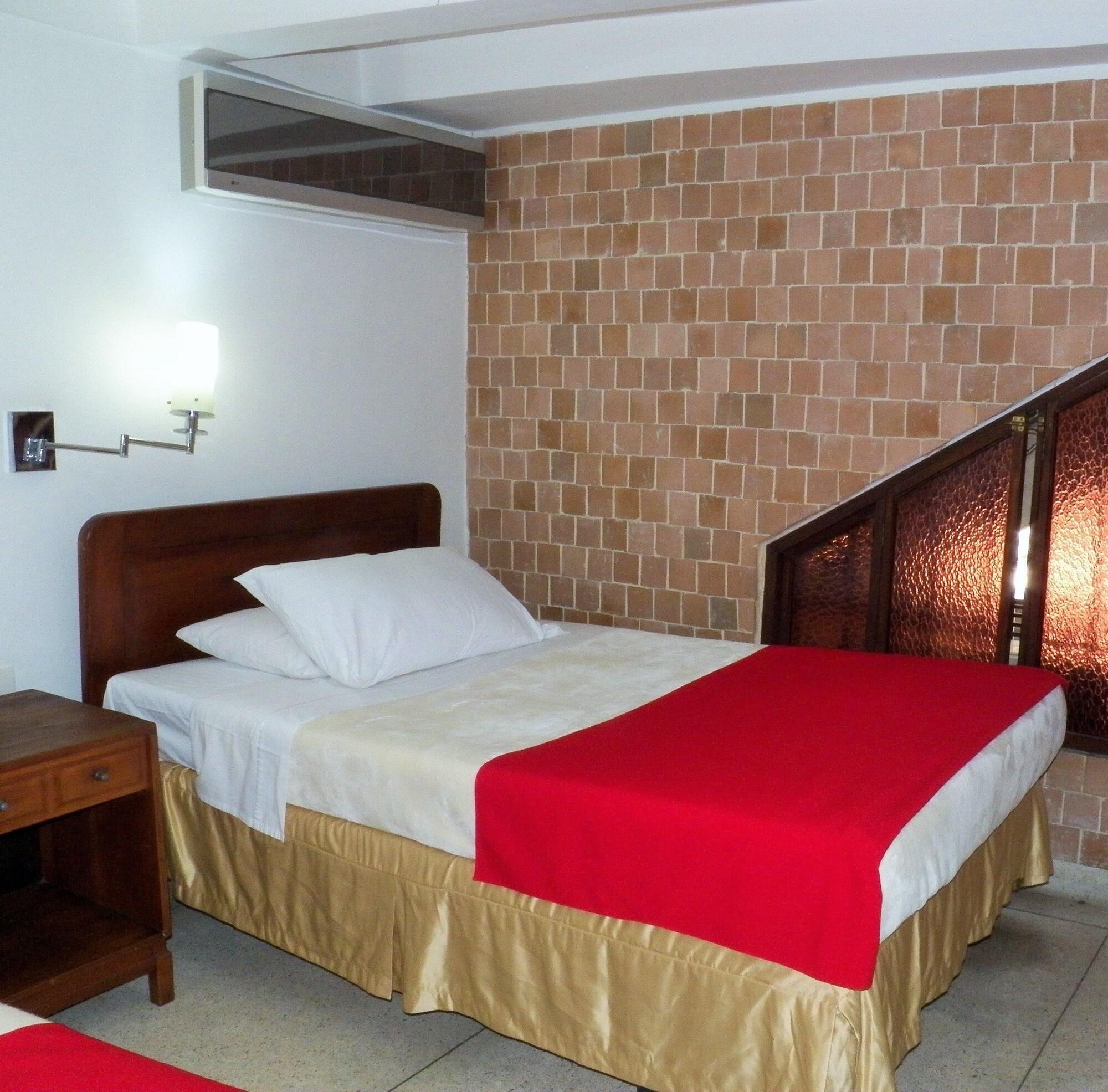 Hotel Casa Santa Monica Norte Cali Eksteriør bilde