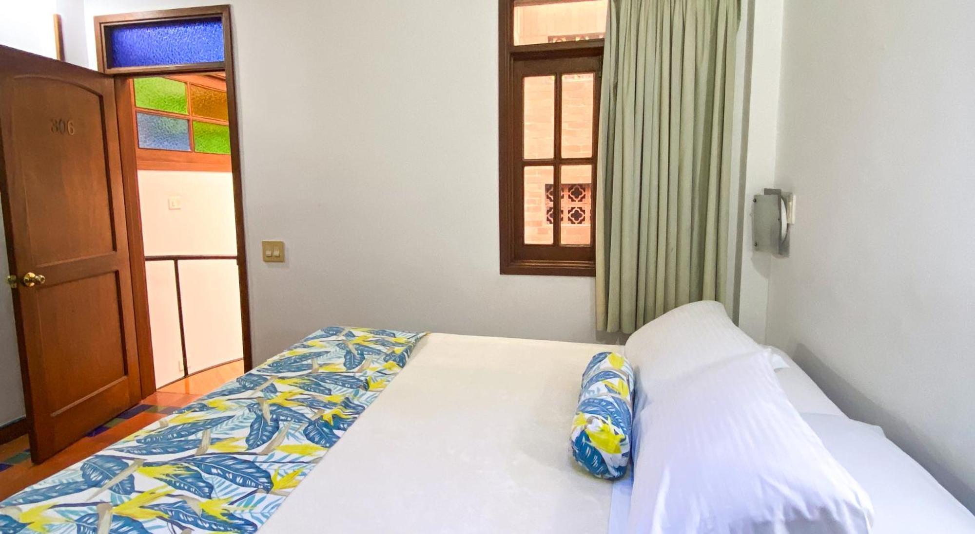 Hotel Casa Santa Monica Norte Cali Eksteriør bilde