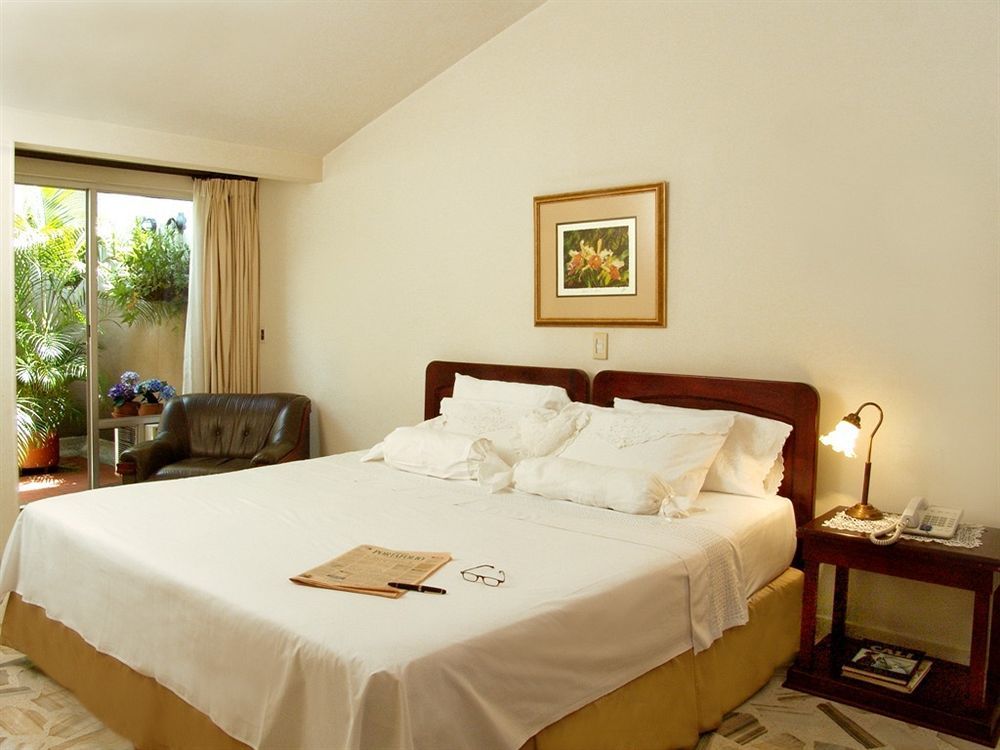 Hotel Casa Santa Monica Norte Cali Eksteriør bilde